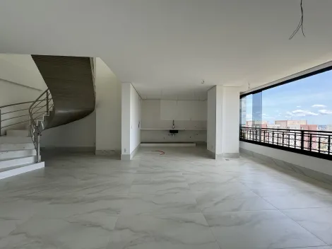 imagem 1 - Cobertura No Edifício Ankaa com 4 dormitórios imagem 1 - Cobertura No Edifício Ankaa com 4 dormitórios