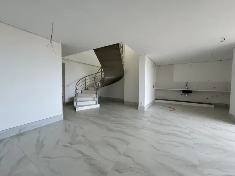 imagem 2 - Cobertura No Edifício Ankaa com 4 dormitórios imagem 2 - Cobertura No Edifício Ankaa com 4 dormitórios