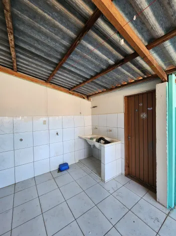 Alugar Casa / Padrão em São José do Rio Preto apenas R$ 850,00 - Foto 8