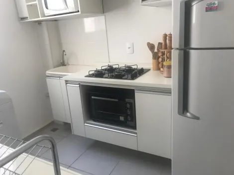 Apartamento / Padrão em São José do Rio Preto 