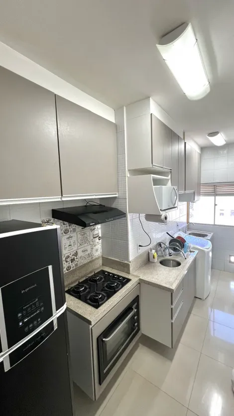 Comprar Apartamento / Padrão em São José do Rio Preto apenas R$ 220.000,00 - Foto 4
