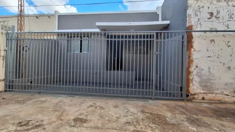 Casa / Padrão em São José do Rio Preto Alugar por R$1.100,00