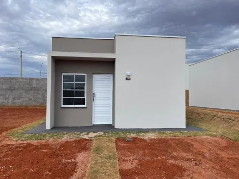 Alugar Casa / Condomínio em São José do Rio Preto R$ 800,00 - Foto 2