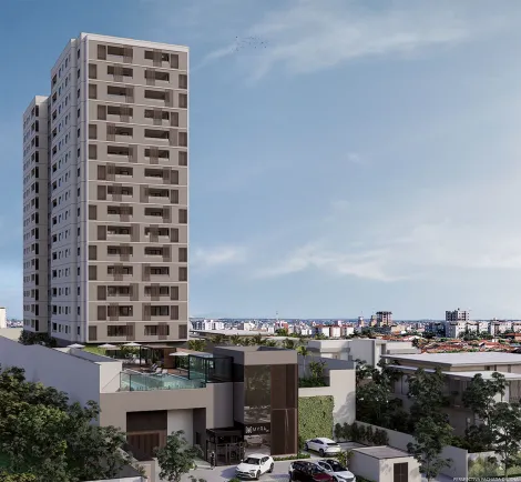 imagem 2 - Apartamento - Padrão imagem 2 - Apartamento - Padrão