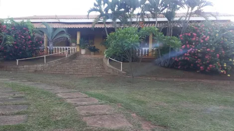 imagem 1 - Chacara Estância das Paineiras imagem 1 - Chacara Estância das Paineiras
