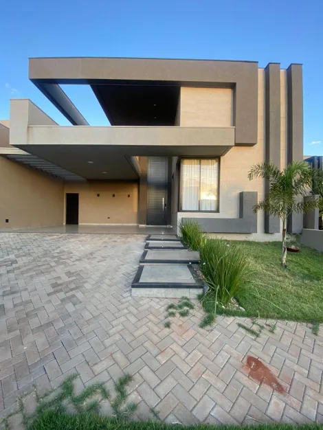 imagem 1 - Maravilhosa Casa em Condomínio para Locação - 3 Dormitórios / Quinta do Lago Residence imagem 1 - Maravilhosa Casa em Condomínio para Locação - 3 Dormitórios / Quinta do Lago Residence