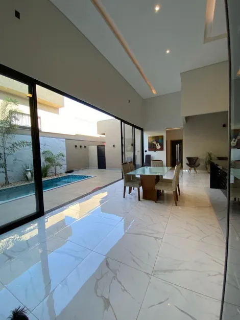 imagem 5 - Maravilhosa Casa em Condomínio para Locação - 3 Dormitórios / Quinta do Lago Residence imagem 5 - Maravilhosa Casa em Condomínio para Locação - 3 Dormitórios / Quinta do Lago Residence