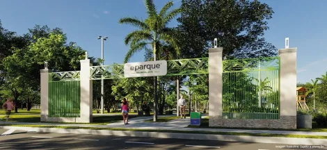 imagem 2 - Eparque ótimo terreno com 200m² imagem 2 - Eparque ótimo terreno com 200m²