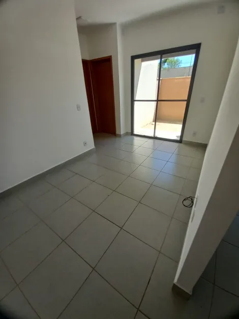 imagem 2 - Apartamento Térreo para locação com 02 dormitórios no  Jardim Bianco imagem 2 - Apartamento Térreo para locação com 02 dormitórios no  Jardim Bianco