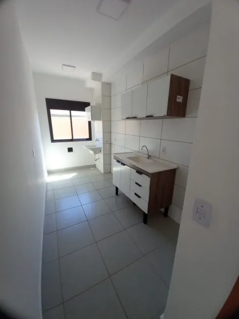 imagem 5 - Apartamento Térreo para locação com 02 dormitórios no  Jardim Bianco imagem 5 - Apartamento Térreo para locação com 02 dormitórios no  Jardim Bianco