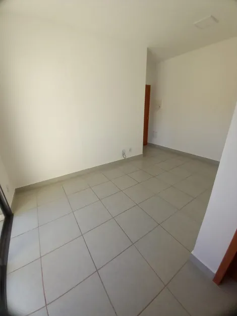 imagem 1 - Apartamento Térreo para locação com 02 dormitórios no  Jardim Bianco imagem 1 - Apartamento Térreo para locação com 02 dormitórios no  Jardim Bianco