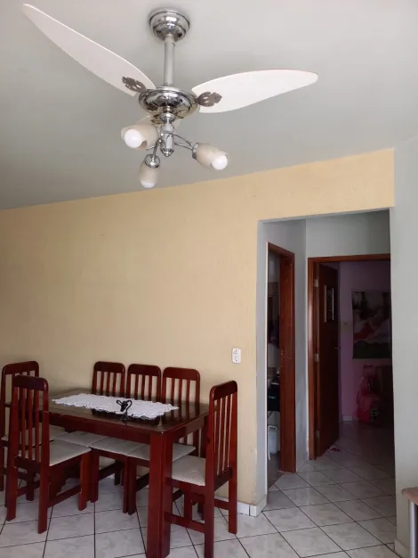 imagem 3 - Apartamento Residencial 02 dormitórios - São Manoel imagem 3 - Apartamento Residencial 02 dormitórios - São Manoel
