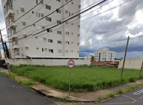 Terreno / Área em São José do Rio Preto , Comprar por R$2.100.000,00