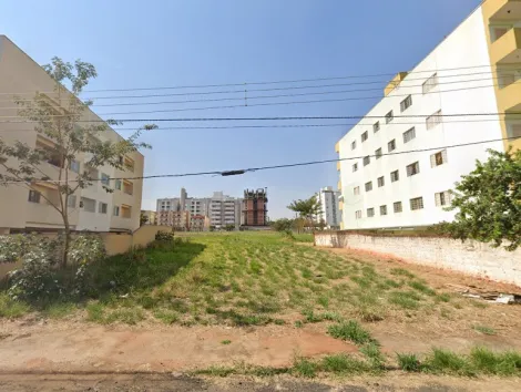 Terreno / Área em São José do Rio Preto , Comprar por R$1.188.000,00