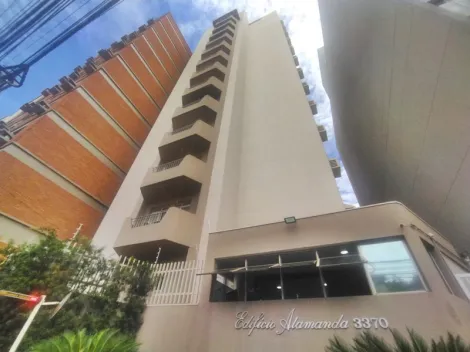 imagem 1 - Apartamento Venda Centro Edifício Alamanda imagem 1 - Apartamento Venda Centro Edifício Alamanda