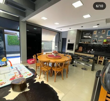 imagem 1 - Casa Condomínio 03 dormitórios - Buona Vita imagem 1 - Casa Condomínio 03 dormitórios - Buona Vita