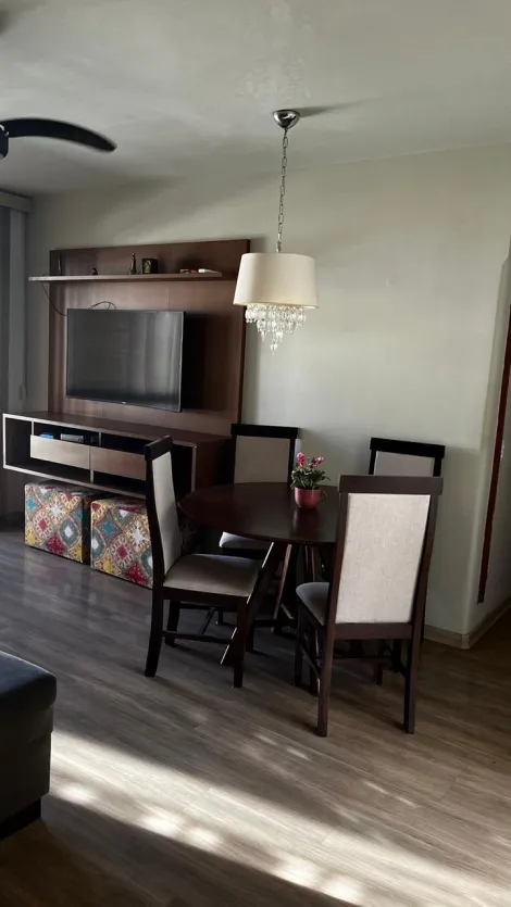imagem 1 - Apartamento à Venda - Edifício Rio Oeste B imagem 1 - Apartamento à Venda - Edifício Rio Oeste B