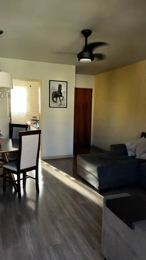 imagem 2 - Apartamento à Venda - Edifício Rio Oeste B imagem 2 - Apartamento à Venda - Edifício Rio Oeste B