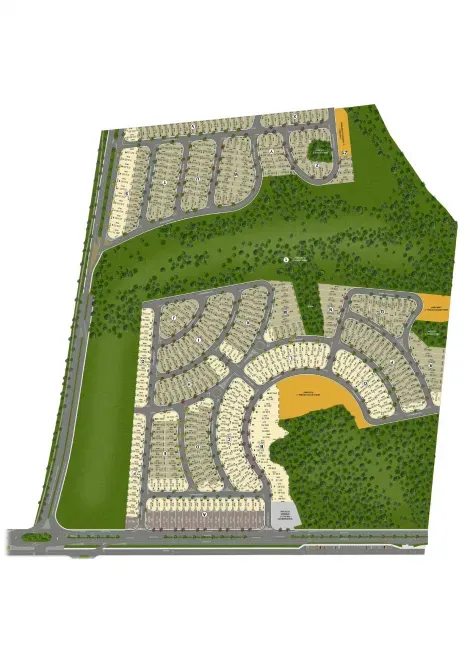 imagem 1 - Terreno - Padrão imagem 1 - Terreno - Padrão