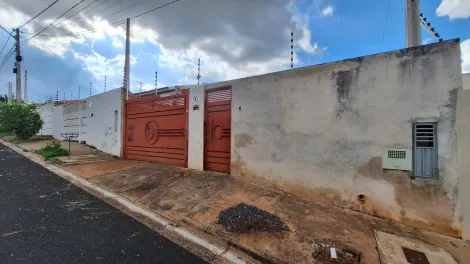 Alugar Casa / Padrão em São José do Rio Preto. apenas R$ 400,00