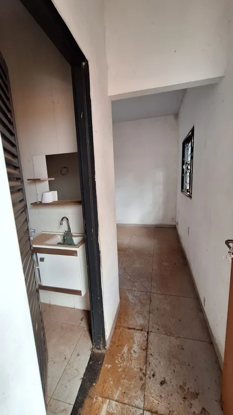 Alugar Casa / Padrão em São José do Rio Preto R$ 400,00 - Foto 10