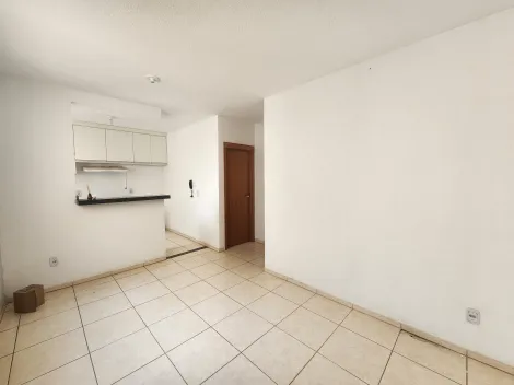 imagem 1 - Locação para Apartamento 02 dormitórios localizado Residencial Rio das Flores. imagem 1 - Locação para Apartamento 02 dormitórios localizado Residencial Rio das Flores.