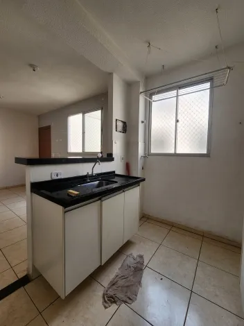 imagem 4 - Locação para Apartamento 02 dormitórios localizado Residencial Rio das Flores. imagem 4 - Locação para Apartamento 02 dormitórios localizado Residencial Rio das Flores.