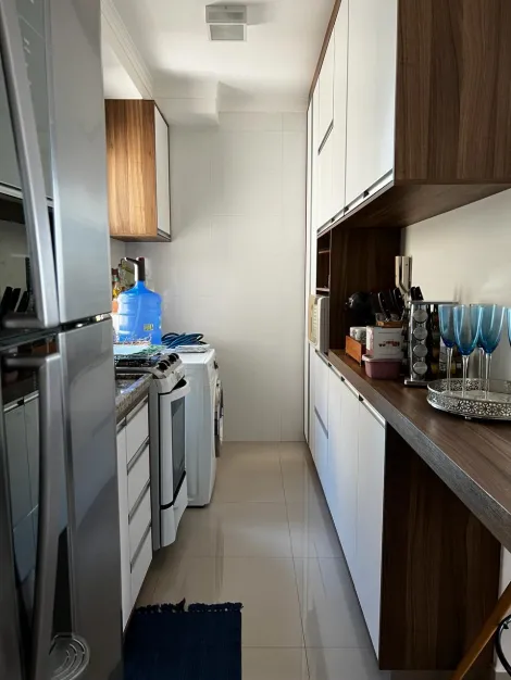 Alugar Apartamento / Padrão em São José do Rio Preto R$ 1.850,00 - Foto 4