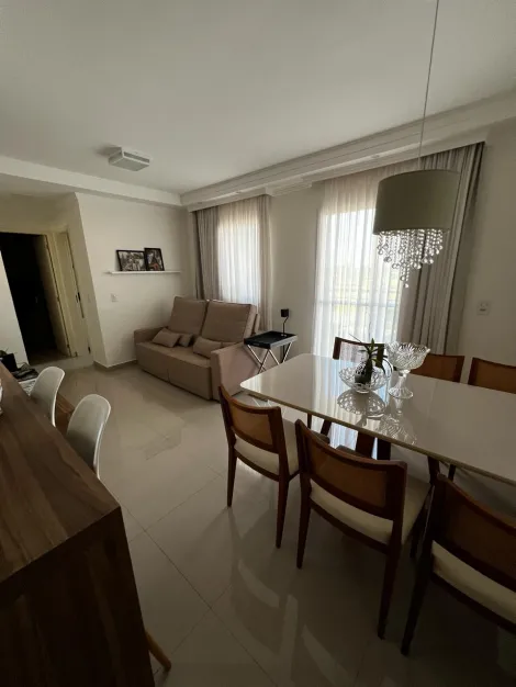 Apartamento / Padrão em São José do Rio Preto Alugar por R$1.850,00