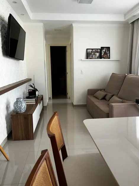Alugar Apartamento / Padrão em São José do Rio Preto apenas R$ 1.850,00 - Foto 2