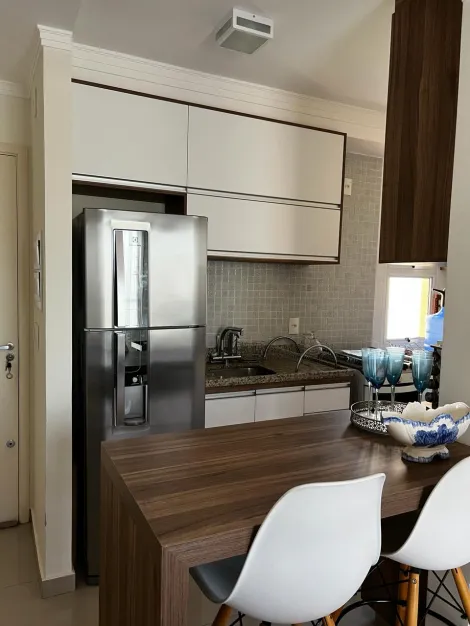 Alugar Apartamento / Padrão em São José do Rio Preto R$ 1.850,00 - Foto 8