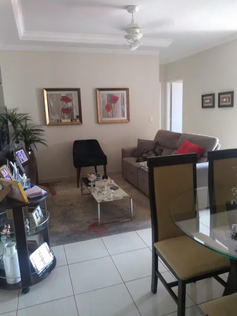 Apartamento / Padrão em São José do Rio Preto 