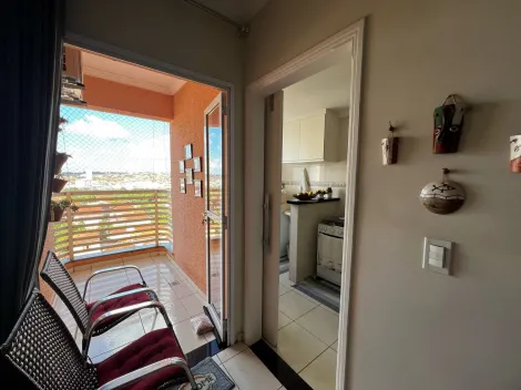 Comprar Apartamento / Padrão em São José do Rio Preto apenas R$ 353.000,00 - Foto 22
