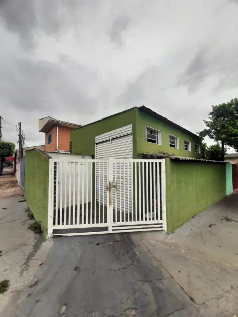 imagem 5 - Casa Residencial ou Comercial 02 dormitórios - Vila Toninho imagem 5 - Casa Residencial ou Comercial 02 dormitórios - Vila Toninho