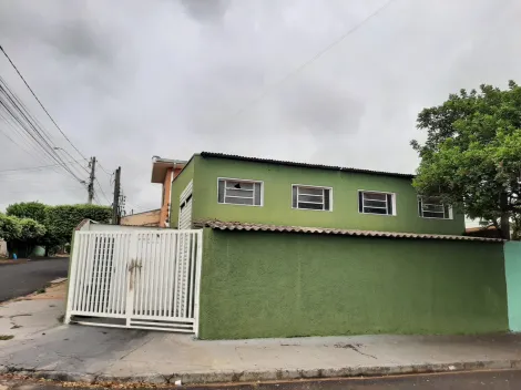 imagem 4 - Casa Residencial ou Comercial 02 dormitórios - Vila Toninho imagem 4 - Casa Residencial ou Comercial 02 dormitórios - Vila Toninho