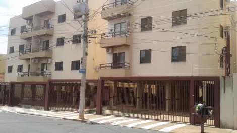 Alugar Apartamento / Padrão em São José do Rio Preto. apenas R$ 280.000,00