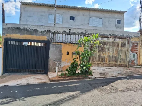 Casa / Sobrado em São José do Rio Preto 