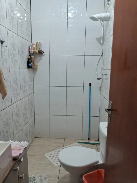 Comprar Casa / Sobrado em São José do Rio Preto R$ 360.000,00 - Foto 12