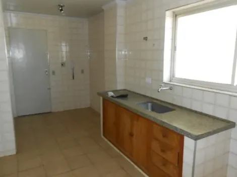 Apartamento / Padrão em São José do Rio Preto Alugar por R$950,00