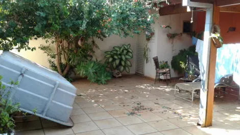 imagem 1 - Casa Residencial 03 dormitórios - Jardim Alto Alegre imagem 1 - Casa Residencial 03 dormitórios - Jardim Alto Alegre