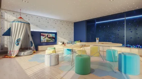 imagem 2 - Apartamento - Padrão imagem 2 - Apartamento - Padrão