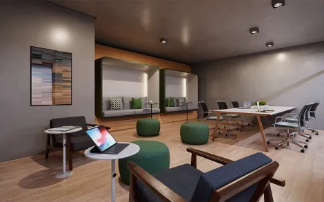 imagem 5 - Apartamento - Studio imagem 5 - Apartamento - Studio