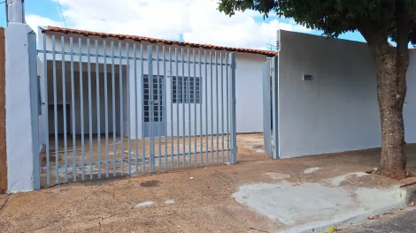 Alugar Casa / Padrão em São José do Rio Preto R$ 850,00 - Foto 13