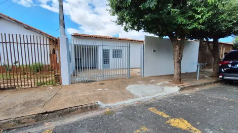 Alugar Casa / Padrão em São José do Rio Preto R$ 850,00 - Foto 15