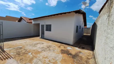 Alugar Casa / Padrão em São José do Rio Preto R$ 850,00 - Foto 18
