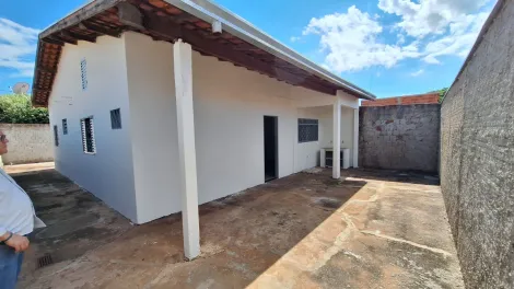 Alugar Casa / Padrão em São José do Rio Preto apenas R$ 850,00 - Foto 17