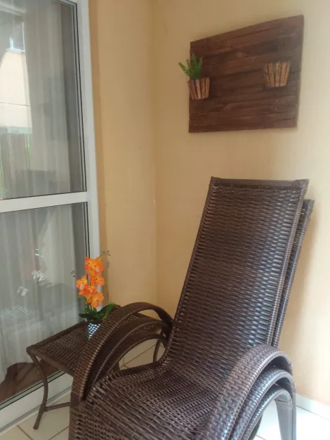 imagem 2 - Apartamento - Padrão imagem 2 - Apartamento - Padrão