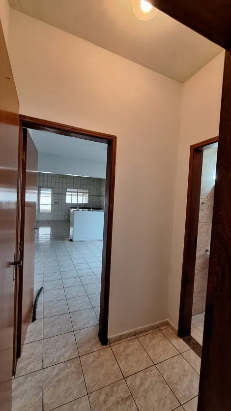 Alugar Casa / Padrão em São José do Rio Preto apenas R$ 1.800,00 - Foto 19