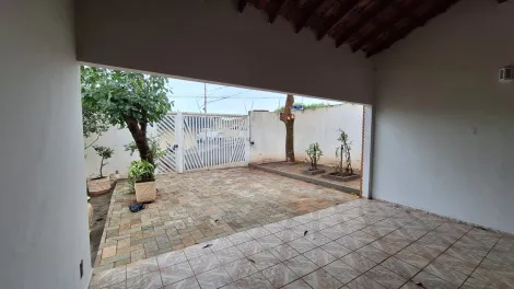 Alugar Casa / Padrão em São José do Rio Preto R$ 1.800,00 - Foto 39