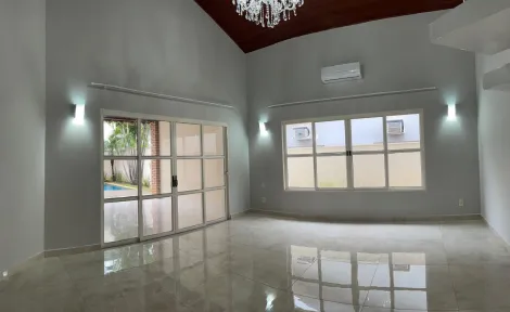 Alugar Casa / Condomínio em São José do Rio Preto R$ 4.900,00 - Foto 4